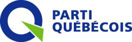 Nouveau logo du Parti Québécois