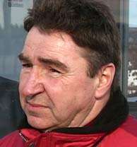Jean-Guy Bouchard, candidat louche qui tente de devenir député libéral de Charlevoix