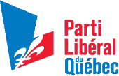 Logo du parti libéral du Québec