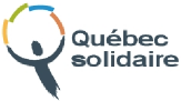 Logo de Québec Solidaire