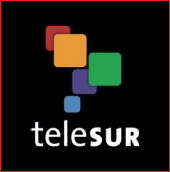 Logo de TeleSur