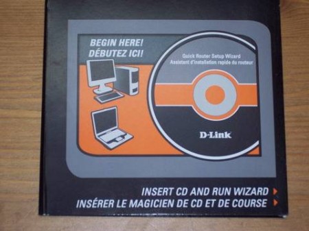 Insérer le magicien de CD et de course