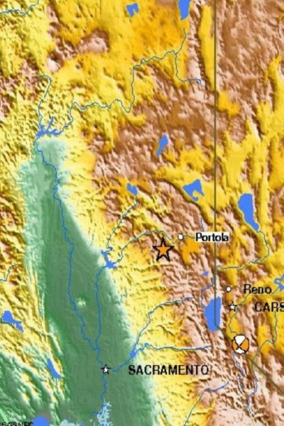 Région des Andes chiliennes