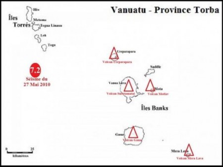 Vanuatu