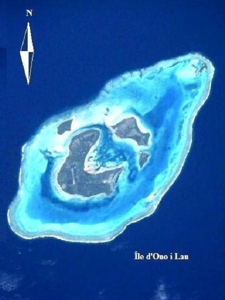 Île d'Ono i Lau
