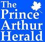 The prince arthur herald