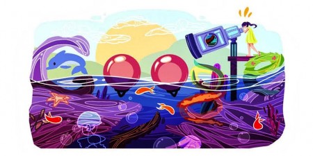 Doodle 4 Google Canada 2014
