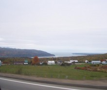 Où voyager au Québec? Dans Charlevoix!