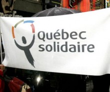 Pourquoi je m’implique dans Québec solidaire?