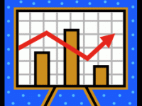 Nouvelle chronique: les statistiques du mois