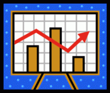 Nouvelle chronique: les statistiques du mois