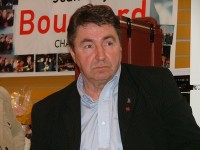 Jean-Guy Bouchard, candidat libéral honteux pour Charlevoix