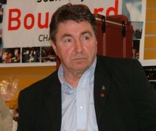 Jean-Guy Bouchard, candidat libéral honteux pour Charlevoix