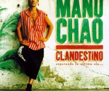 Vidéo de Manu Chao – Mentira..