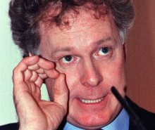 Jean Charest a un passé qu’il aimerait mieux oublier