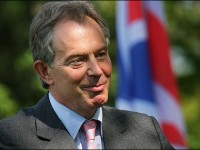 Tony Blair veut faire peur à l’Écosse en citant le Québec
