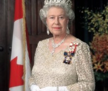 La Reine d’Angleterre au 400ème anniversaire de Québec?