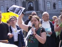 Aide sociale: aux poubelles les préjugés!