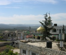 Le village palestinien de Bil’in poursuit deux entreprises canadiennes