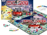 Montréal remplacera la Promenade au Monopoly Monde