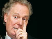 Jean Charest veut la souveraineté culturelle