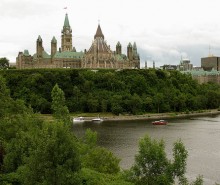 Le Parlement canadien ne fonctionnait plus, selon Stephen Harper