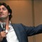 Site internet de Justin Trudeau: le bilinguisme à son paroxysme