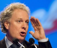 Jean Charest vient de faire la démonstration qu’il a échoué avec Ottawa