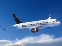 Bombardier lance la Série C