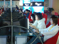 Nouvelles régulations douteuses concernant les cafés internet en Chine