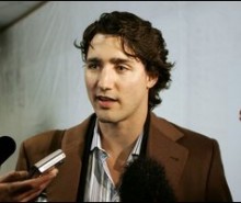 Il faut battre Justin Trudeau pour le respect de la nation québécoise