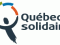 Québec Solidaire réclame sa place au débat des chefs