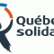 Québec Solidaire réclame sa place au débat des chefs