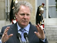 Nostradamus Charest