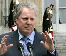 Nostradamus Charest