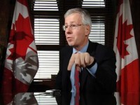 N’importe qui sauf Harper: une position dangereuse!