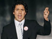 M. Justin Trudeau, vous dites des sottises!