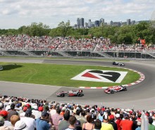 Le sort du Grand Prix de Montréal