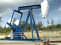 Forages pétroliers prometteurs en Gaspésie