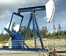 Forages pétroliers prometteurs en Gaspésie