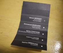 Arrêtons la division du vote indépendantiste