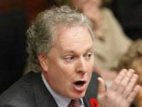 Élections précipitées 2008 – Jean Charest, Premier ministre démissionnaire