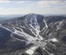 Les terres retirées du Mont Orford doivent être réintégrées au Parc