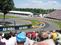 Perte du Grand Prix de Montréal