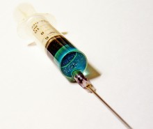 Un vaccin contre le VIH