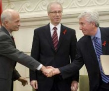 Crise politique à Ottawa: Un Québec debout, c’est un Québec gagnant!