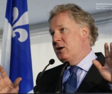 Jean Charest lance un appel à l’aide aux souverainistes!