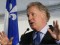 Jean Charest lance un appel à l’aide aux souverainistes!