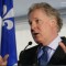 Jean Charest lance un appel à l’aide aux souverainistes!