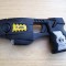 L’utilisation des pistolets de type Taser